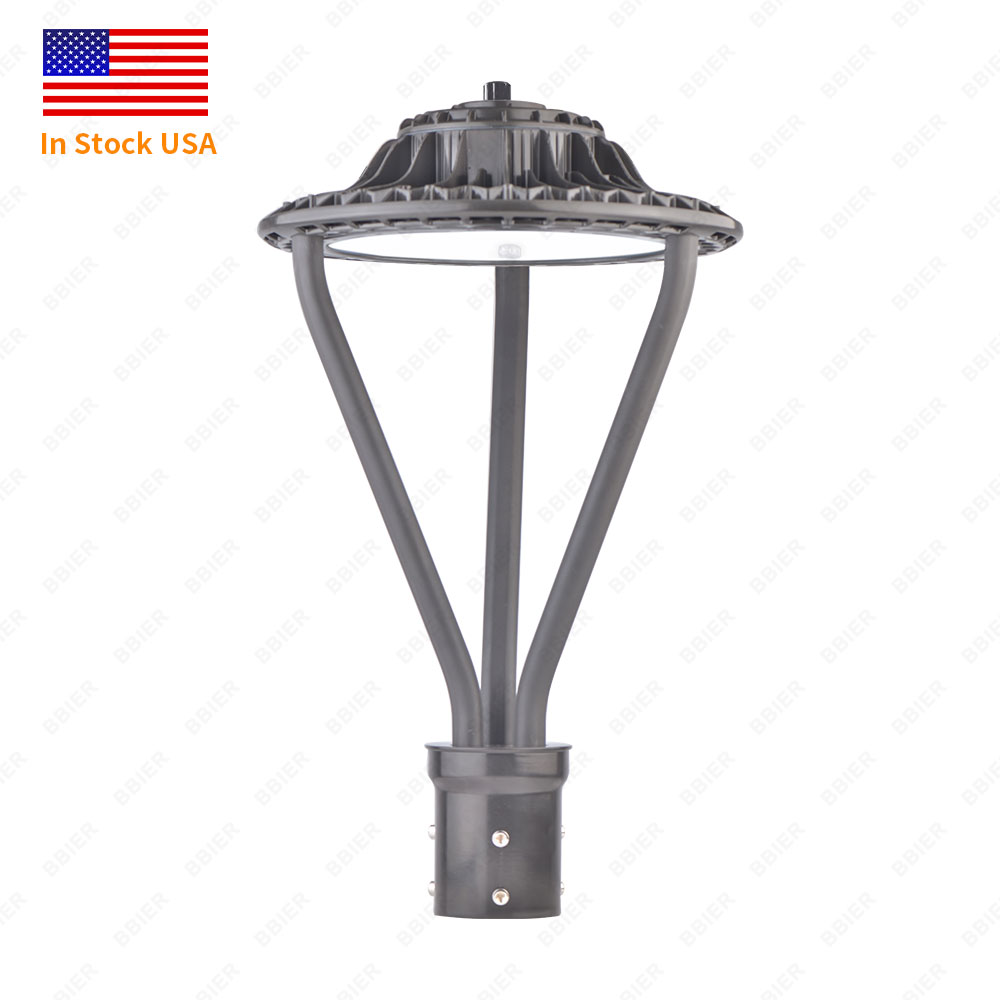 Quality Outdoor Lighting Fixtures - BBIER 고품질 야외 LED 정원 기둥