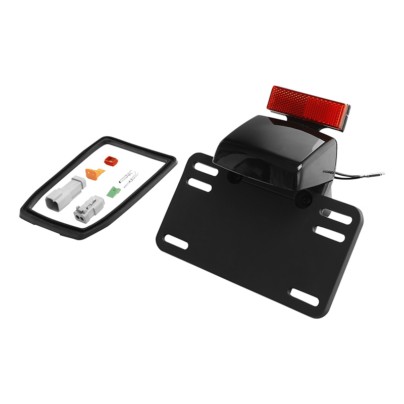 Outdoor Lighting Kits - 할리 로드킹 스트리트 글라이드 일렉트라 글라이드