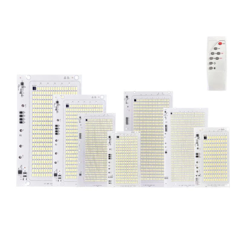 Photocell Outdoor Lighting - 1Pcs 10W-600W LED 야외 태양 에너지