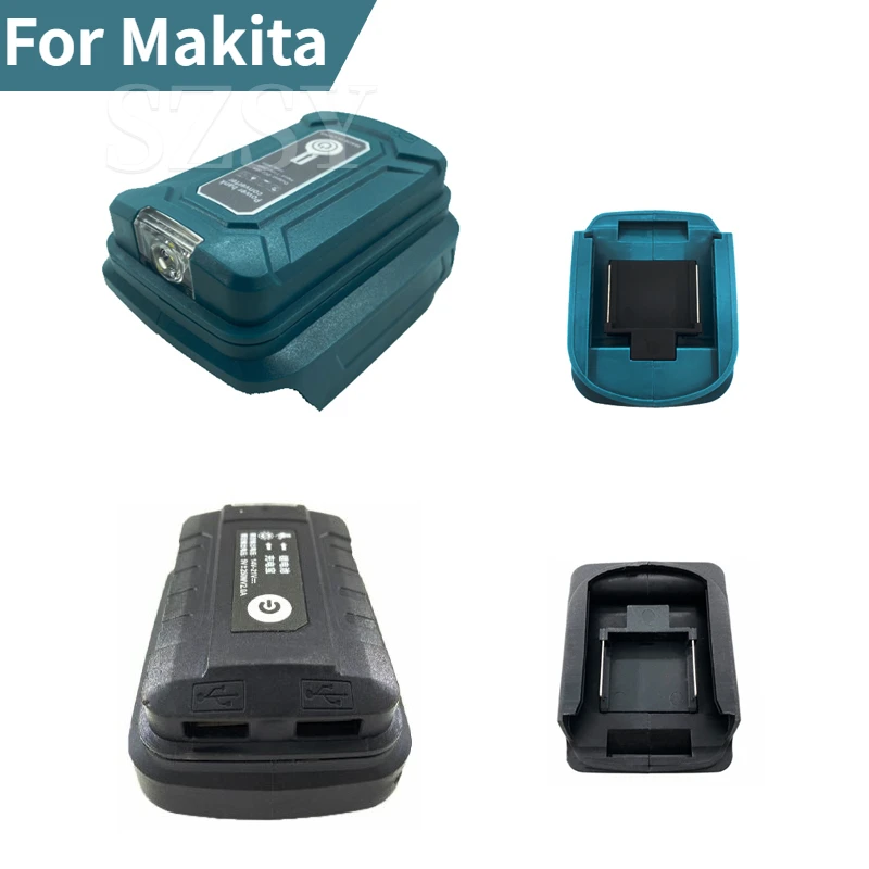 Outdoor Lighting Transformer - 마키타 14.4V 18V 리튬이온 배터리 어댑터