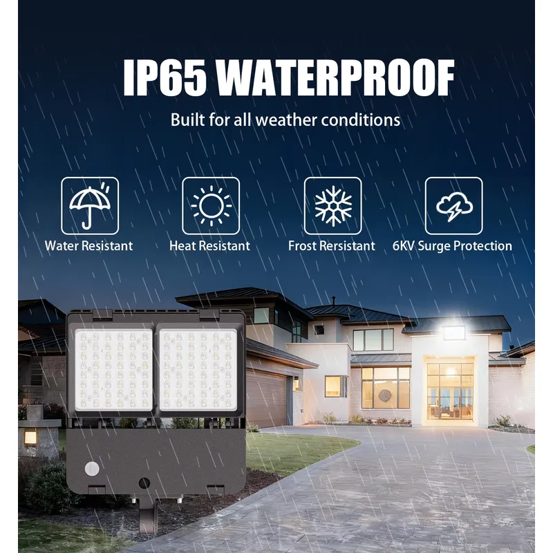 Quality Outdoor Lighting Fixtures - 고품질 20W-120W IP65 방수 야외용 태양광