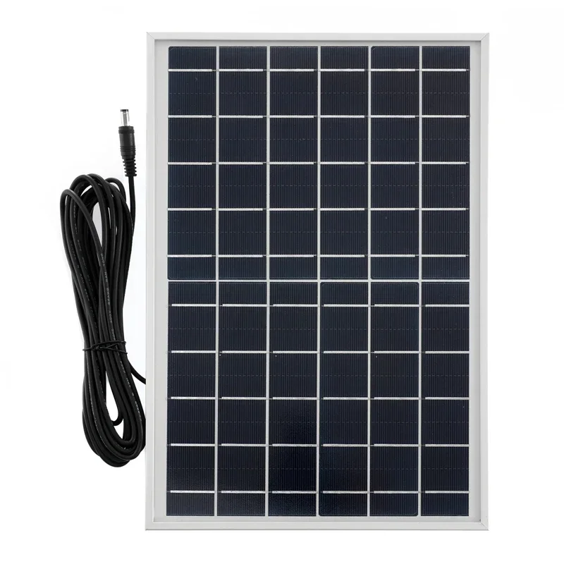 휴대용 캠핑 태양광 발전 시스템, 태양광 패널, 라디오 - Outdoor Lighting Transformer 리뷰 및 가격