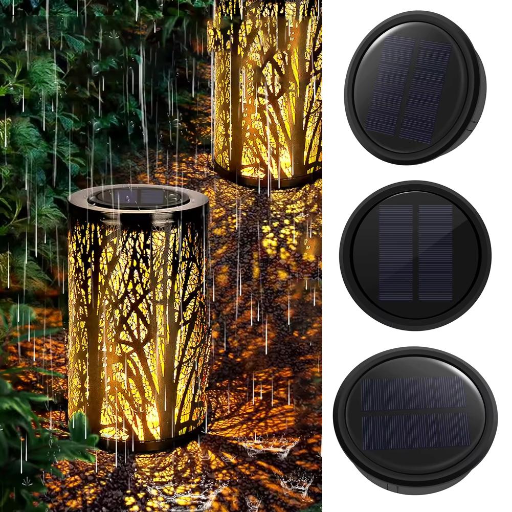 태양광 램프 교체용 상단 부품, 야외 장식용 정원 태양 - Outdoor Lighting Transformer 리뷰 및 가격
