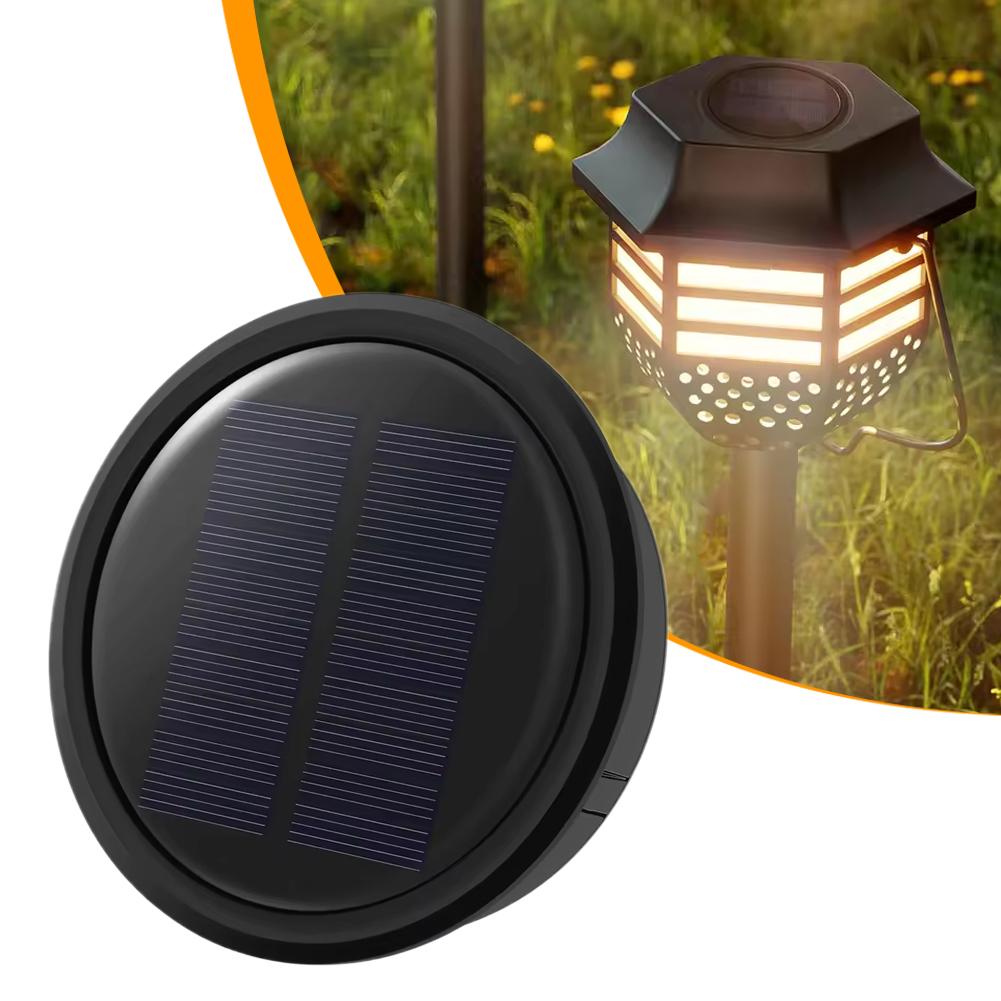 태양광 램프 교체용 상단 부품, 야외 장식용 정원 태양 - Outdoor Lighting Transformer 리뷰 및 가격