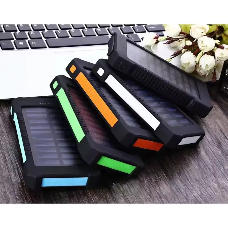 20000mAh 태양광 보조배터리 대용량 초고속 충전  - Outdoor Lighting Transformer 리뷰 및 가격
