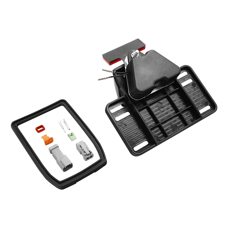할리 로드킹 스트리트 글라이드 일렉트라 글라이드 201 - Outdoor Lighting Kits 리뷰 및 가격
