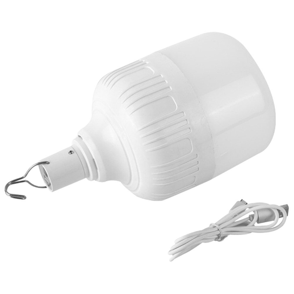 전구 비상용 LED 캠핑 전구 충전식 야외용 판매자용  - Outdoor Lighting Vendors 리뷰 및 가격