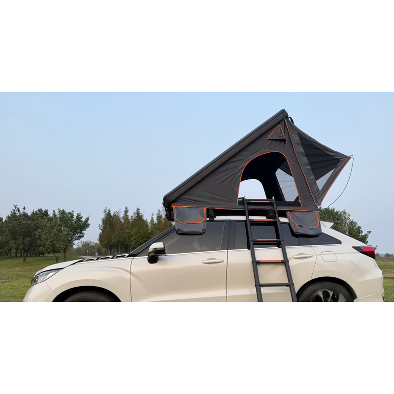 고품질 팝업 하드쉘 루프탑 텐트, 경량 알루미늄 소재, - Outdoor Lighting High Quality 리뷰 및 가격