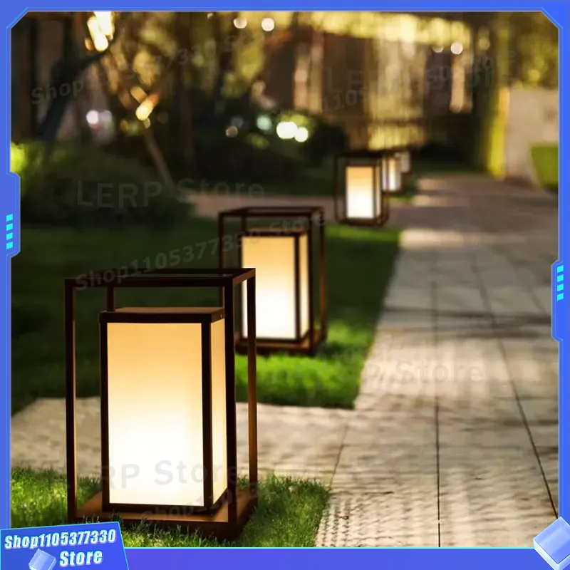 현대 솔라 가든 라이트 3000K 6500K 고품질 외 - Quality Outdoor Lighting Fixtures 리뷰 및 가격