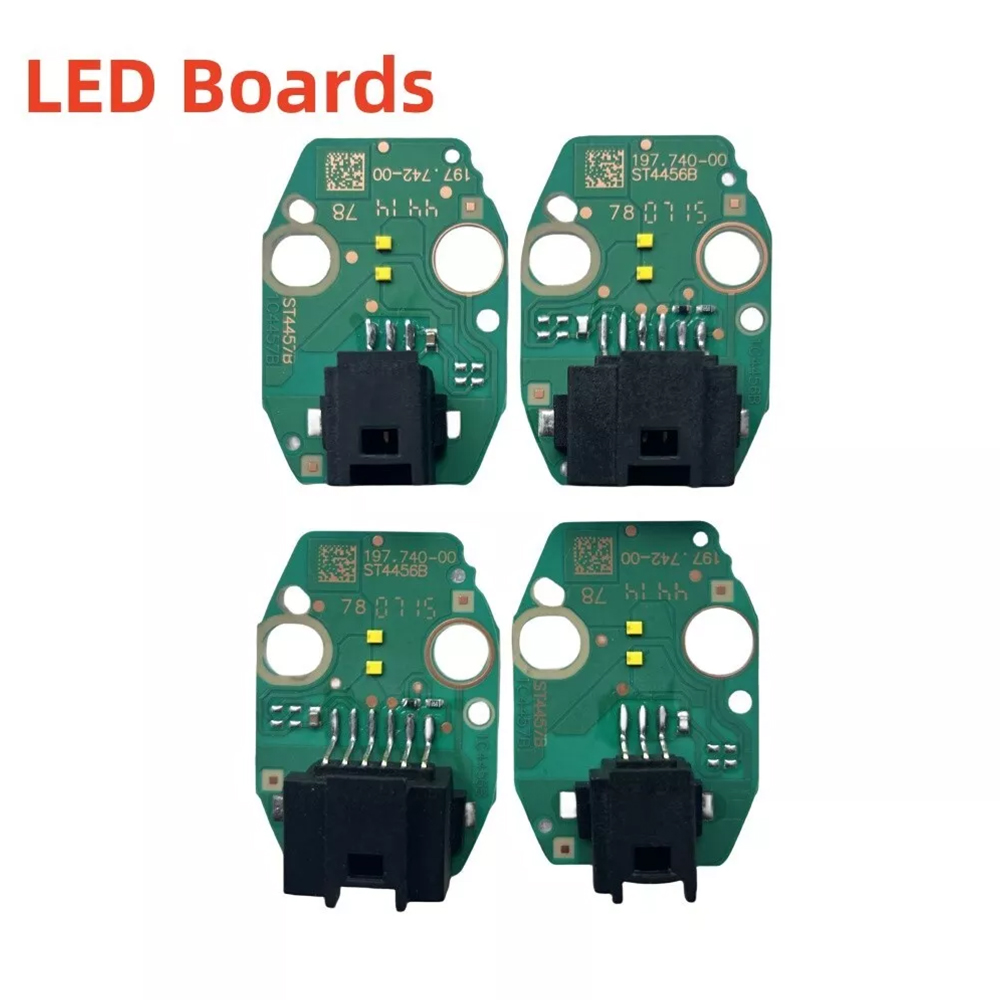 2016-2018 BMW F20 F21 LCI 114d - Outdoor Lighting Yellow 리뷰 및 가격