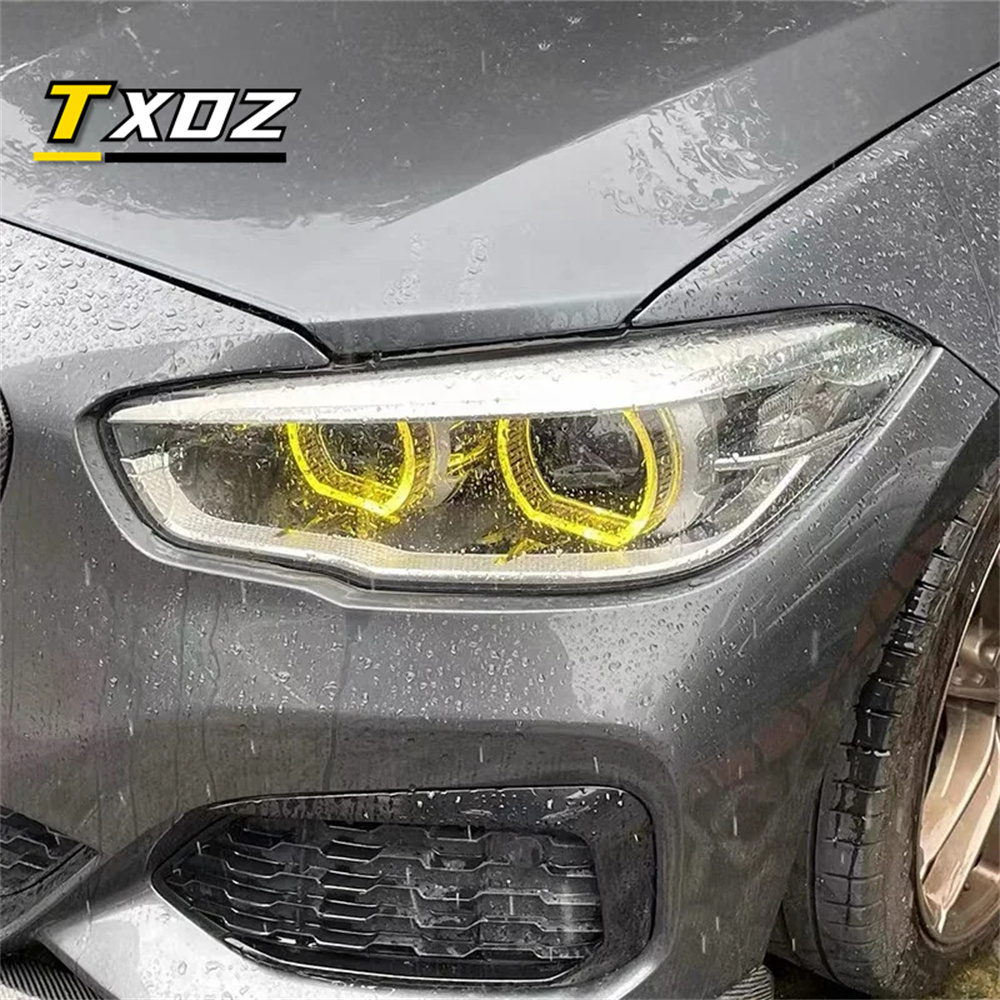 2016-2018 BMW F20 F21 LCI 114d - Outdoor Lighting Yellow 리뷰 및 가격
