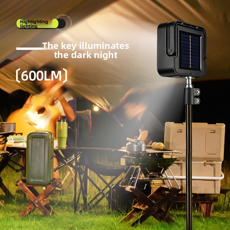 VOLODYMYR 거리 판매자 조명 충전식 투광 조명  - Outdoor Lighting Vendors 리뷰 및 가격