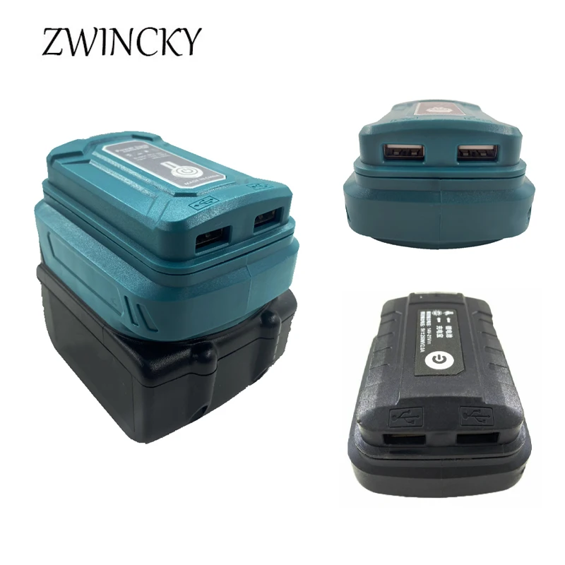 마키타 14.4V 18V 리튬이온 배터리 어댑터 USB - Outdoor Lighting Transformer 리뷰 및 가격