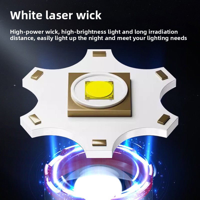 7200mAh 하이라이트 손전등 COB 사이드 라이트  - Outdoor Lighting Lowes 리뷰 및 가격