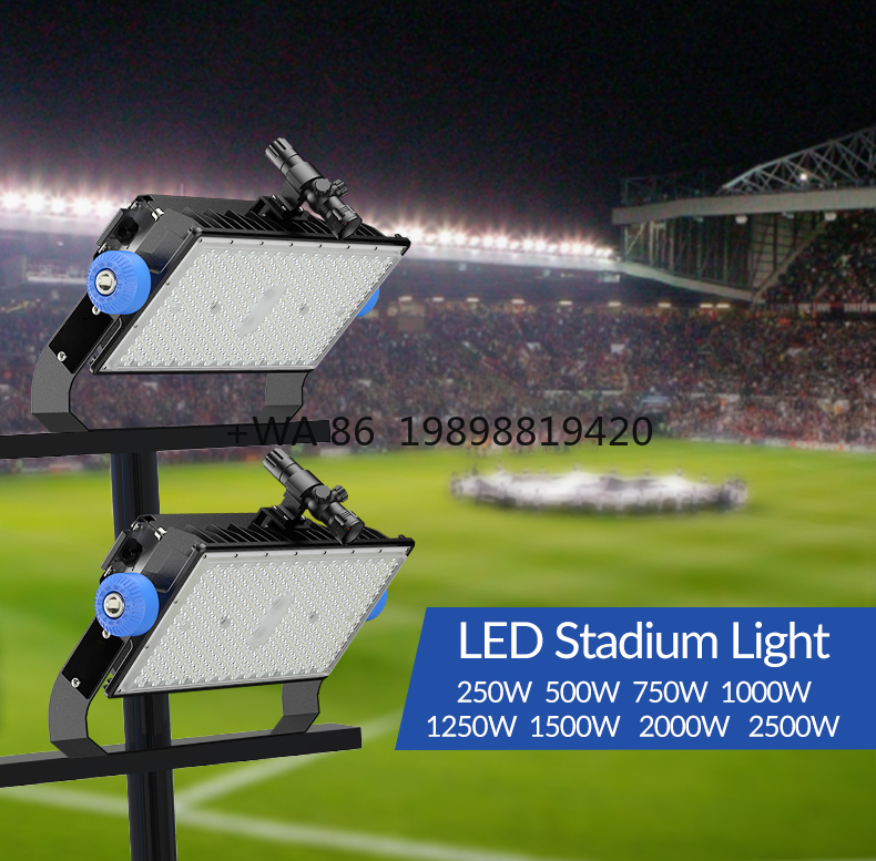 고품질 500W 1000W 1500W 2000W 야외  - Quality Outdoor Lighting Fixtures 리뷰 및 가격
