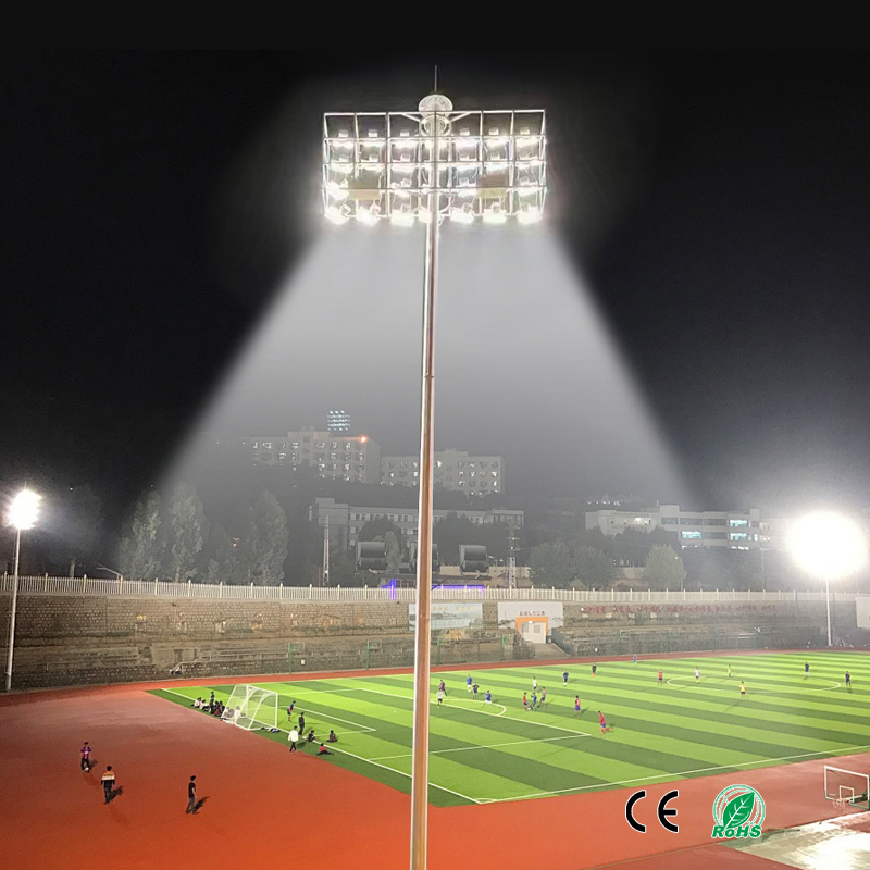 고품질 500W 1000W 1500W 2000W 야외  - Quality Outdoor Lighting Fixtures 리뷰 및 가격