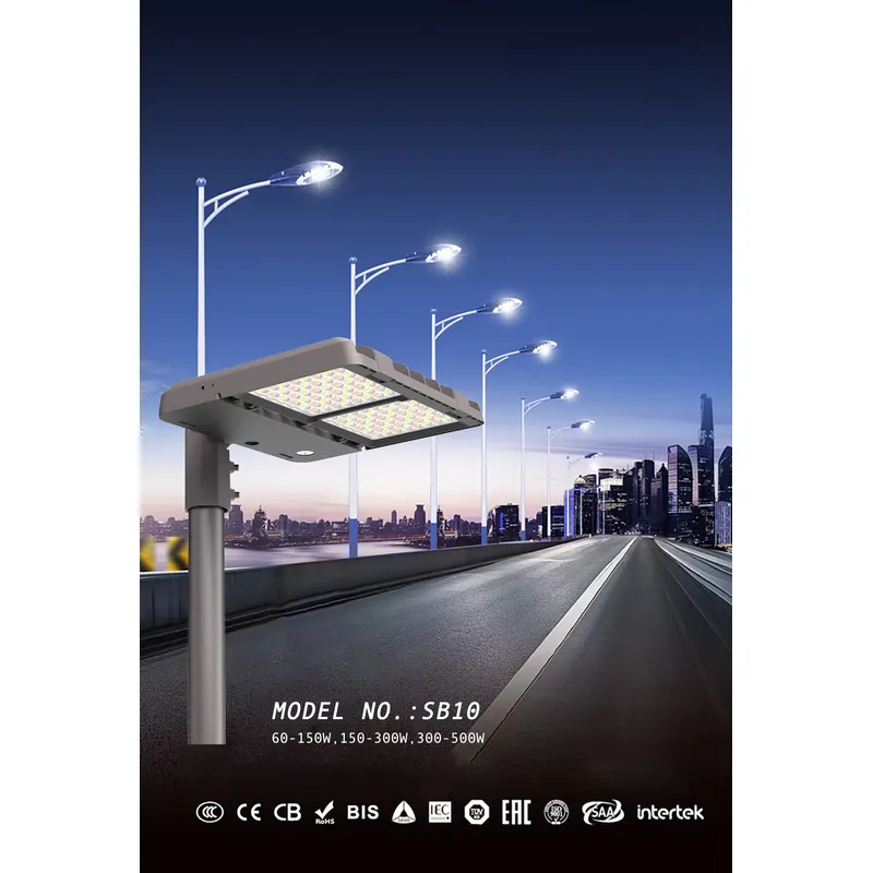 고품질 20W-120W IP65 방수 야외용 태양광 L - Quality Outdoor Lighting Fixtures 리뷰 및 가격