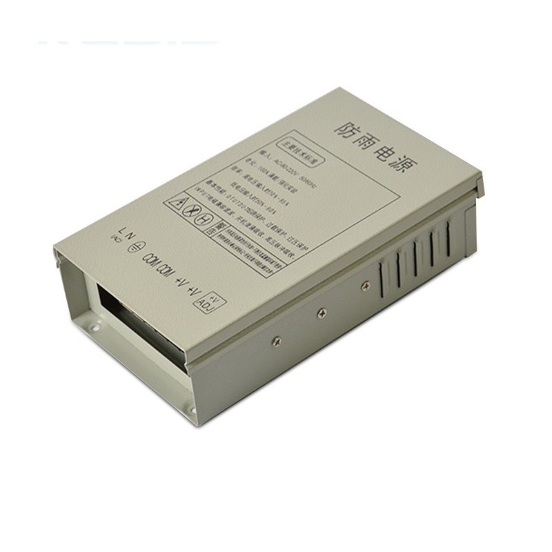 12V5A 방수 스위칭 전원 공급 장치, 실외 모니터링 - Outdoor Lighting Transformer 리뷰 및 가격