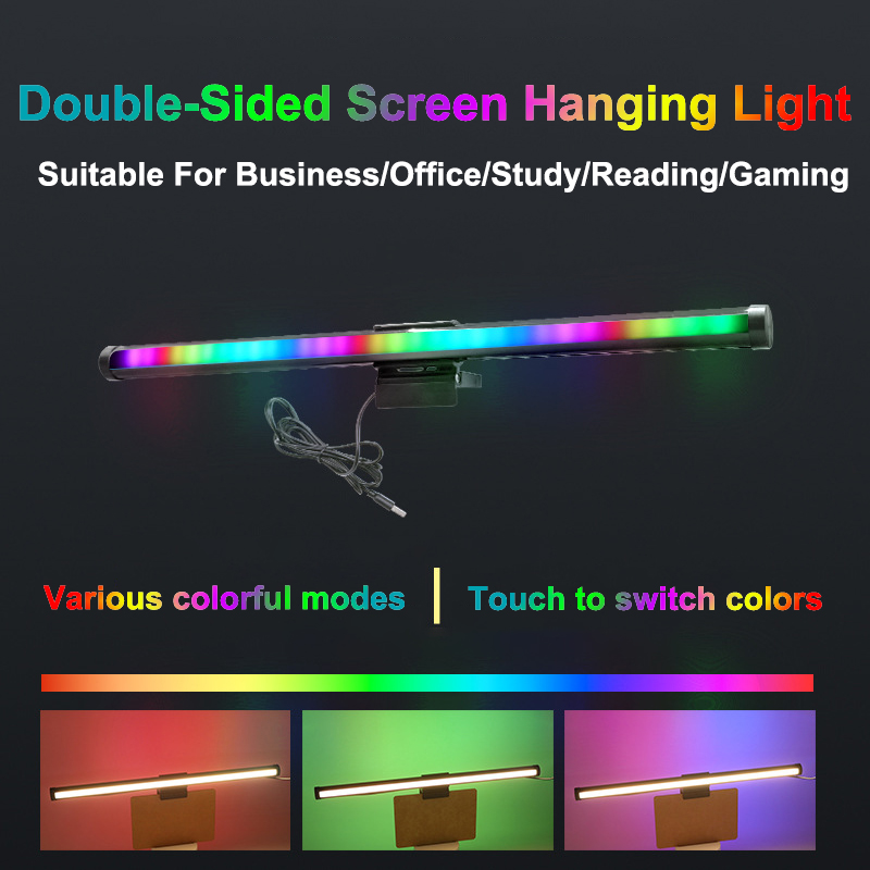 디밍 조명 테이블 램프 30CM LED 데스크 램프 모 - Outdoor Lighting Yellow 리뷰 및 가격