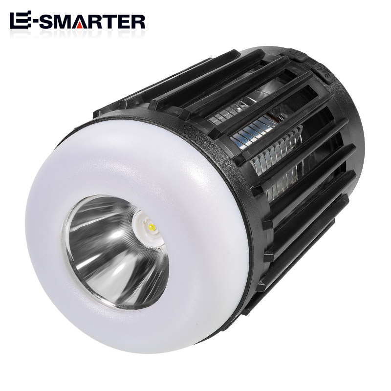전기 곤충 트랩 모기 킬러 야외 조명 태양열 충전 모기 - Outdoor Lighting Transformer 리뷰 및 가격